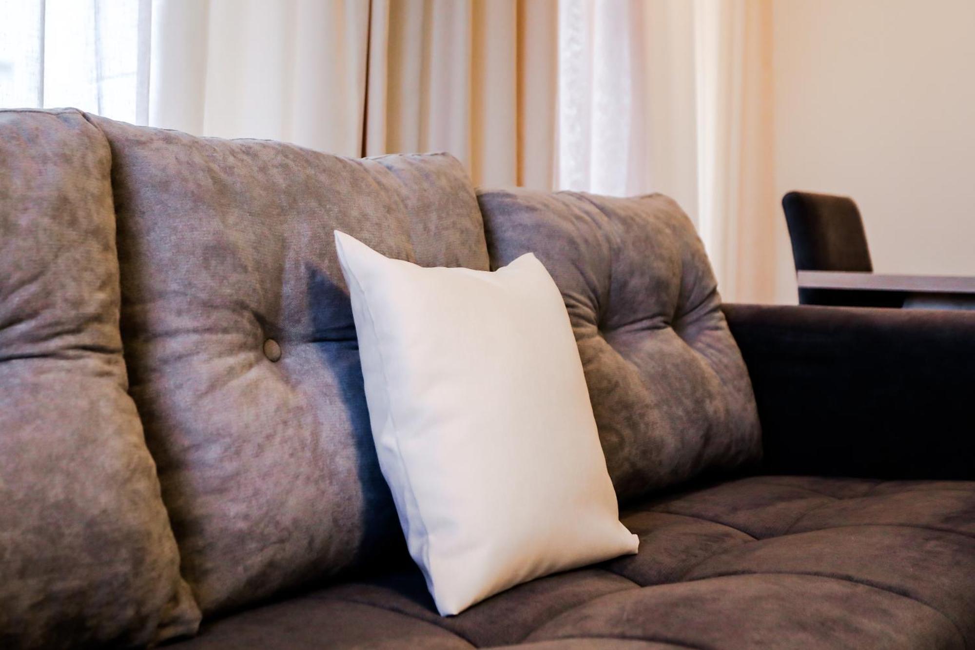 Montesun Boka Apartments Budva Room photo